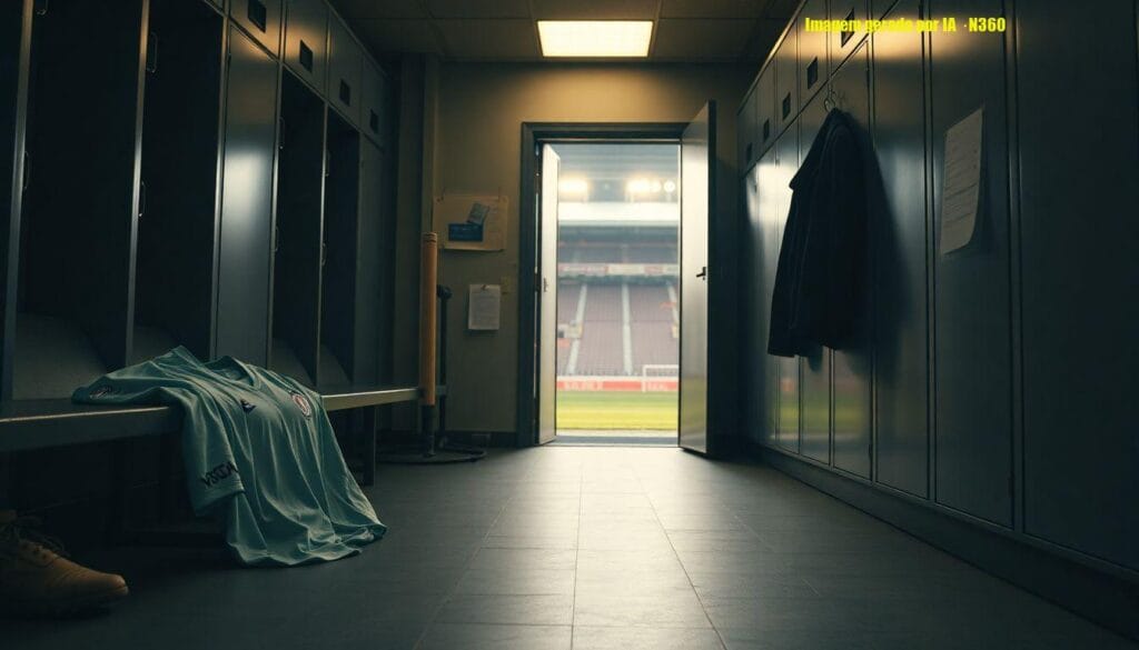 Gabigol diz que troca de técnico no Cruzeiro o atrapalhou