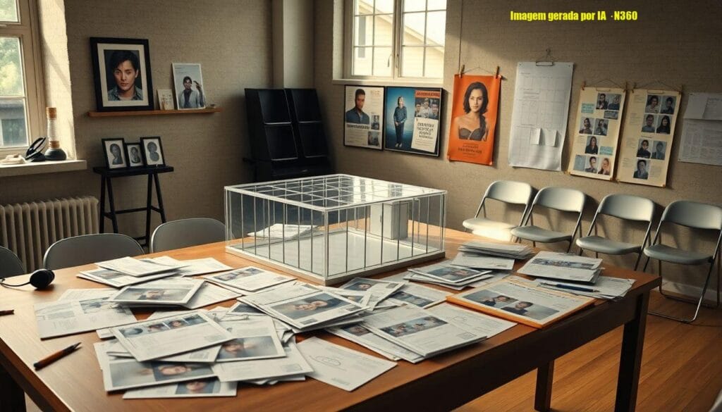 Quem estará no BBB 26? O que se sabe