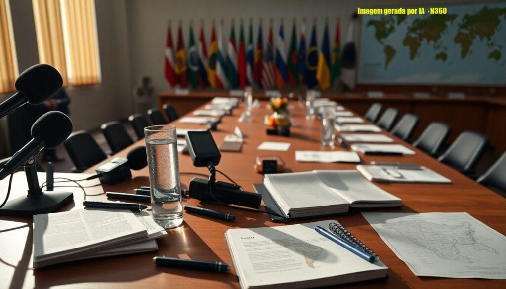 Lula defende integração e multilateralismo no Mercosul