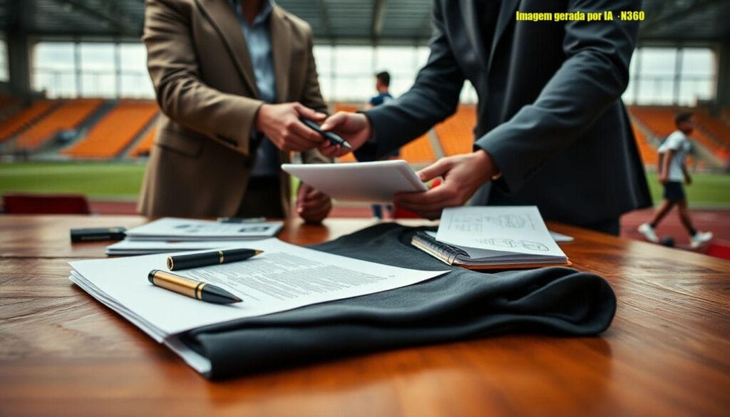 Cruzeiro monitora Gerson e avalia oferta com jovem