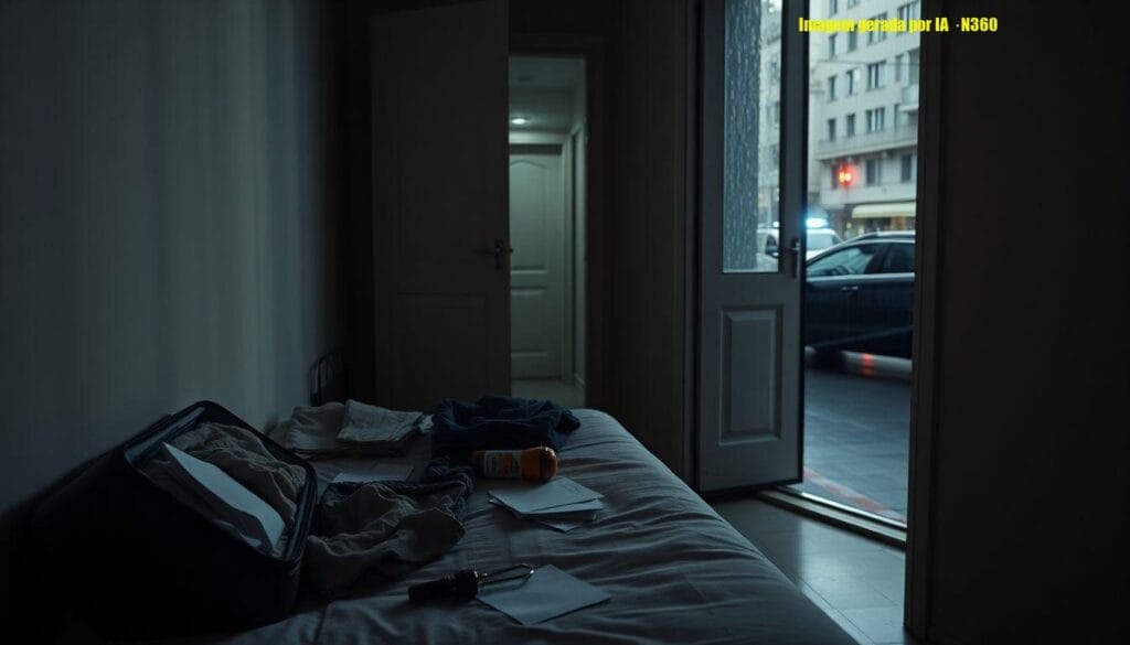 Irmã diz que mãe saiu de casa após desentendimento; influenciadora está na UTI