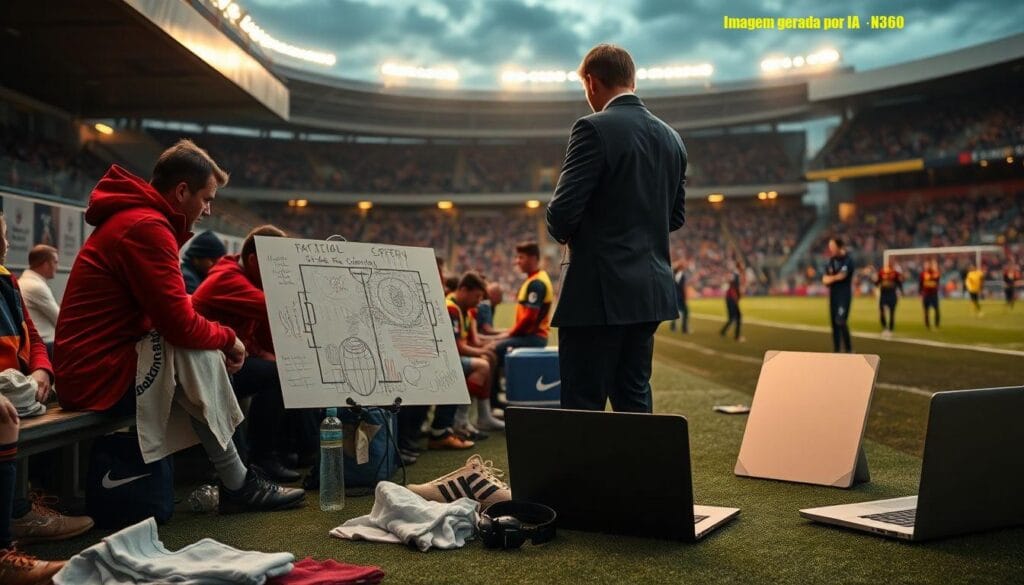 Jornais espanhóis criticam Real Madrid após vitória