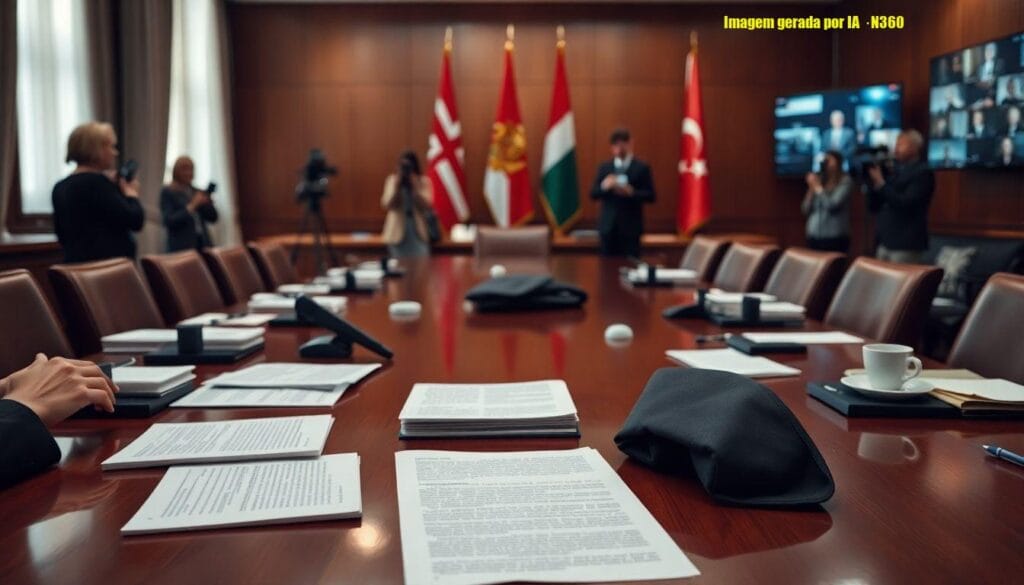 Racha na família Bolsonaro: pedido de desculpas