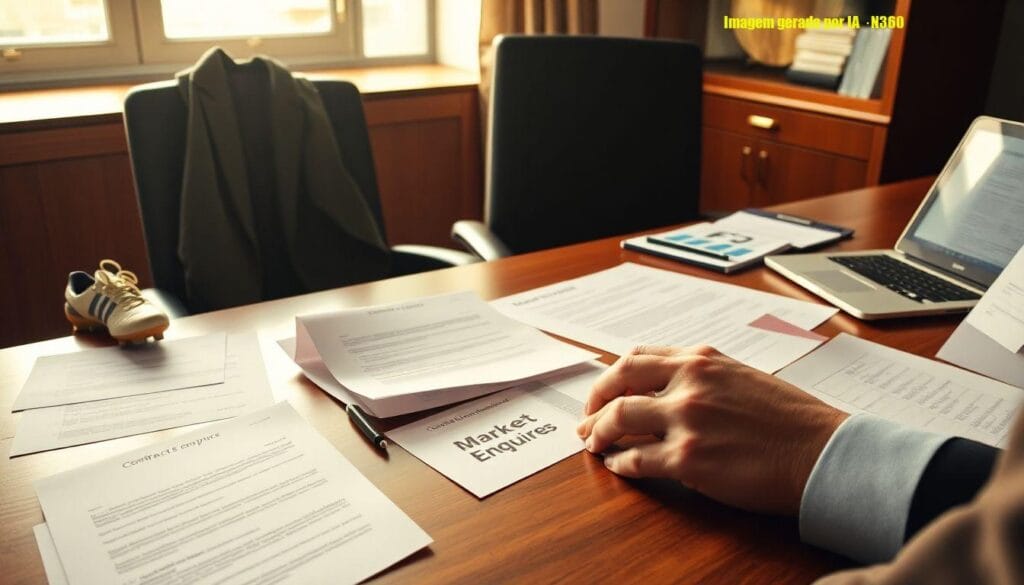 Impasse na renovação de Filipe Luís no Flamengo