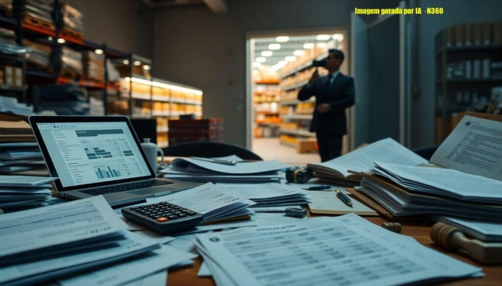 Como funcionava esquema de sonegação em Minas