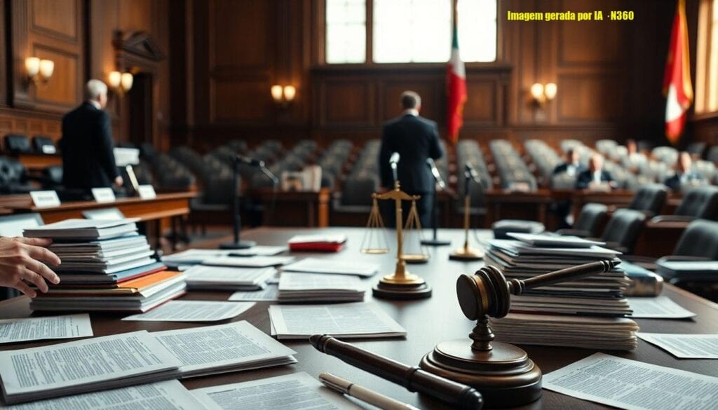 Mudanças na dosimetria que podem reduzir penas de 8 de janeiro