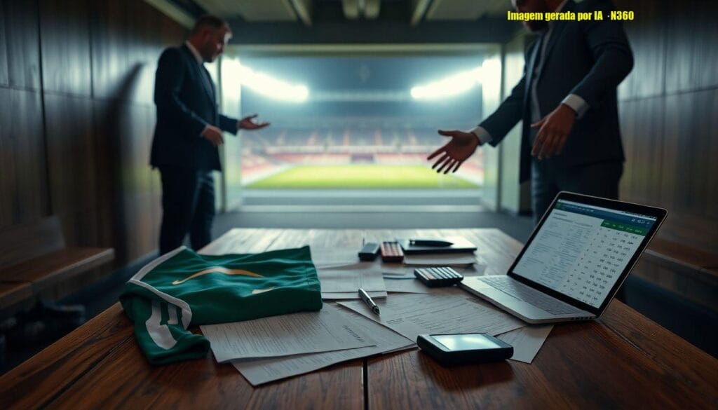 Endrick deixa o Real Madrid; Palmeiras receberia R$ 300 mi