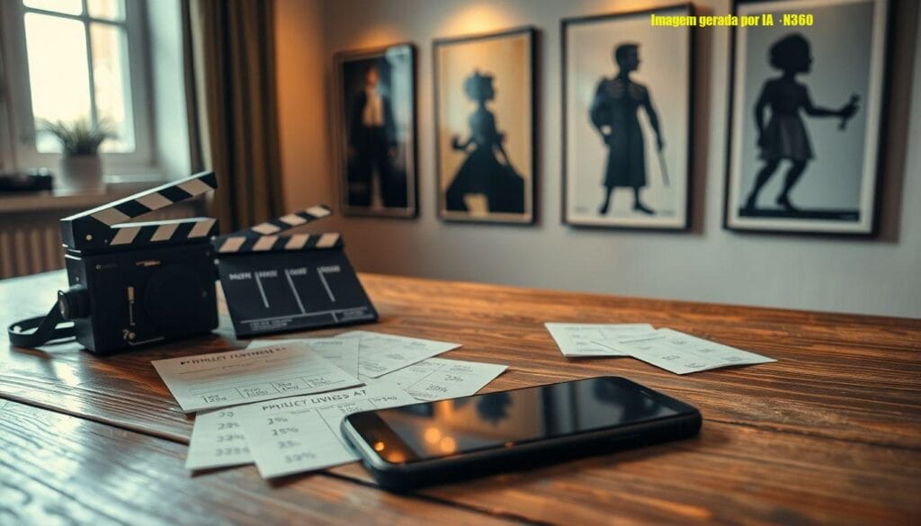 Wagner Moura é apontado favorito ao Oscar 2026