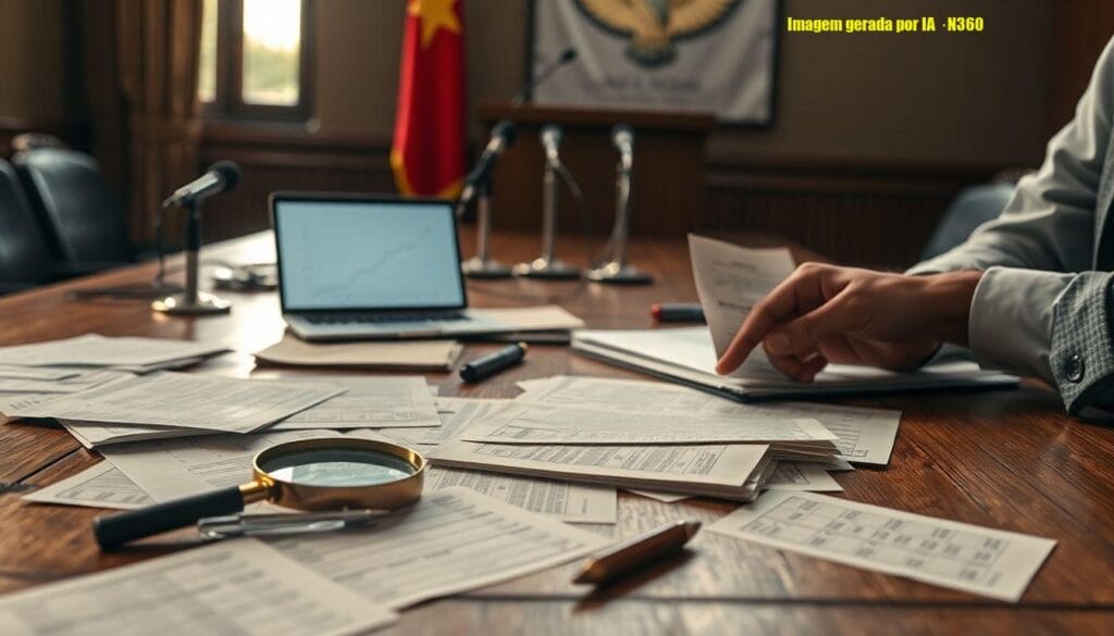 Esposa de Alexandre de Moraes: patrimônio teria alta de 232%