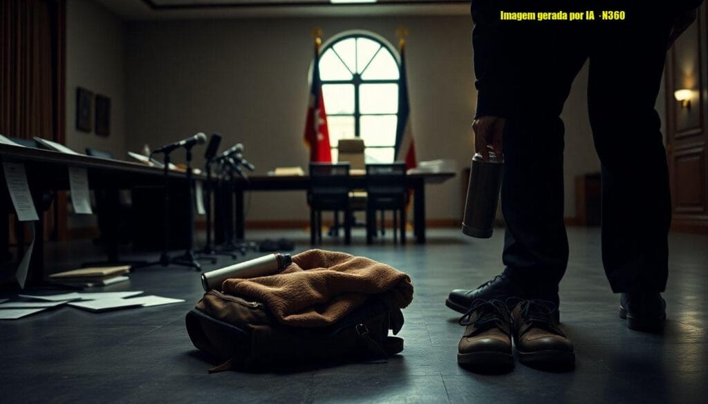 Lancellotti diz haver conspiração contra Pastoral de Rua