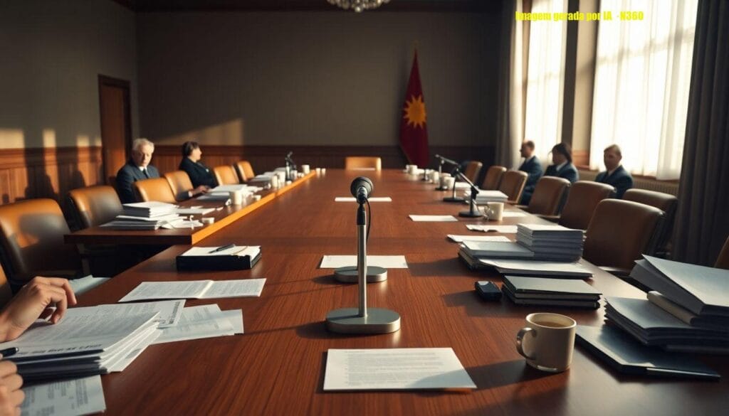 Relator adia votação sobre possível cassação de Zambelli