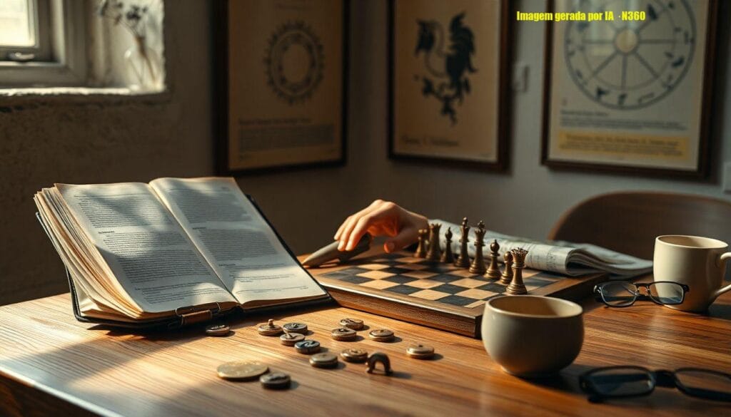 Dia da sorte (22–28 de dez.) por signo