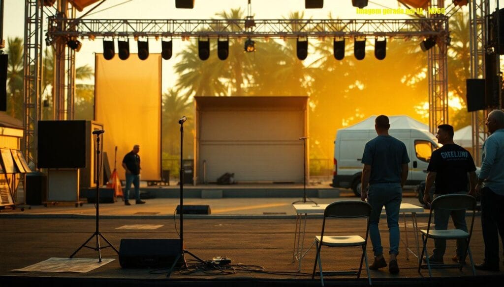 Organização retira show de MC Daniel do Festival de Verão