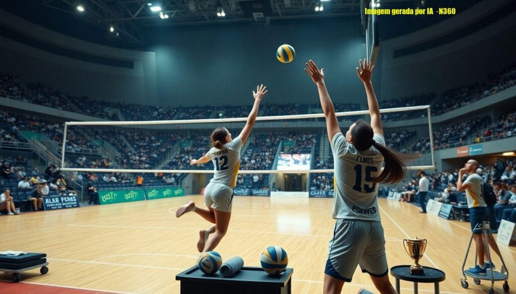 Perugia e Osaka decidem Mundial de Clubes