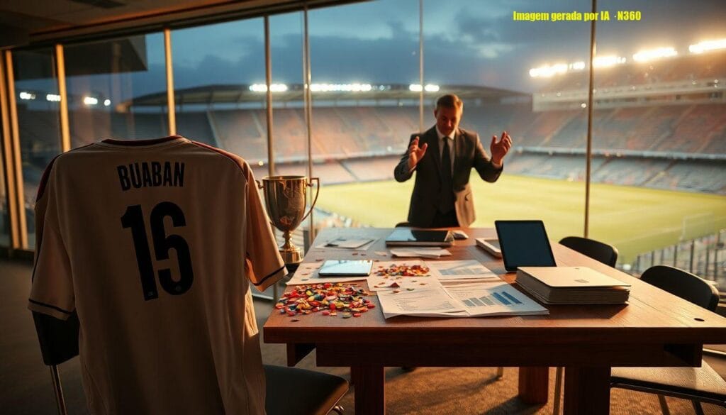 Memphis: o título pagou o investimento?