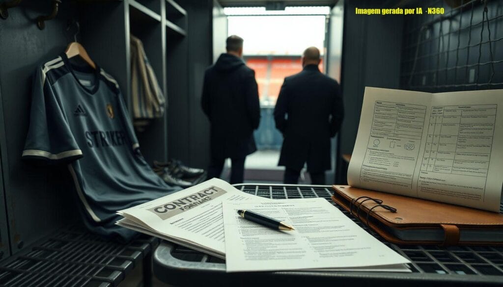 Diniz projeta mercado do Vasco e pede foco no atacante