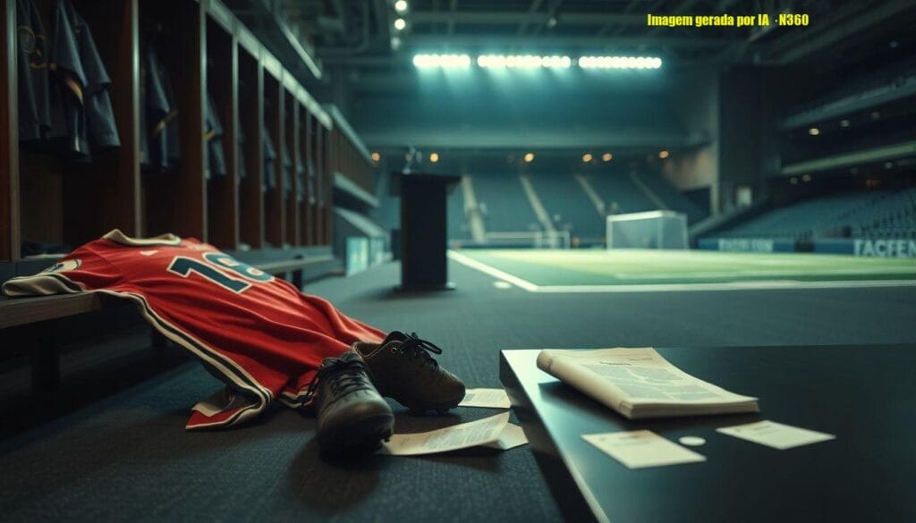 Memphis Depay: vínculo, fala e salário não confirmados