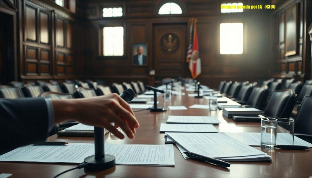 STF suspende trecho sobre emendas e reaviva tensão entre Poderes