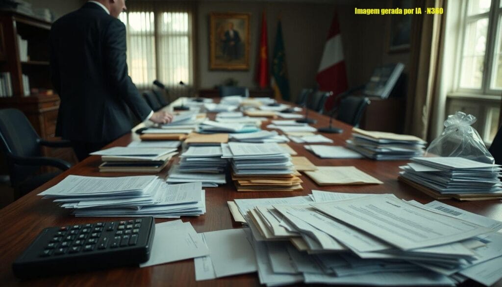 Relembre Marcos Valério e novas apurações em MG