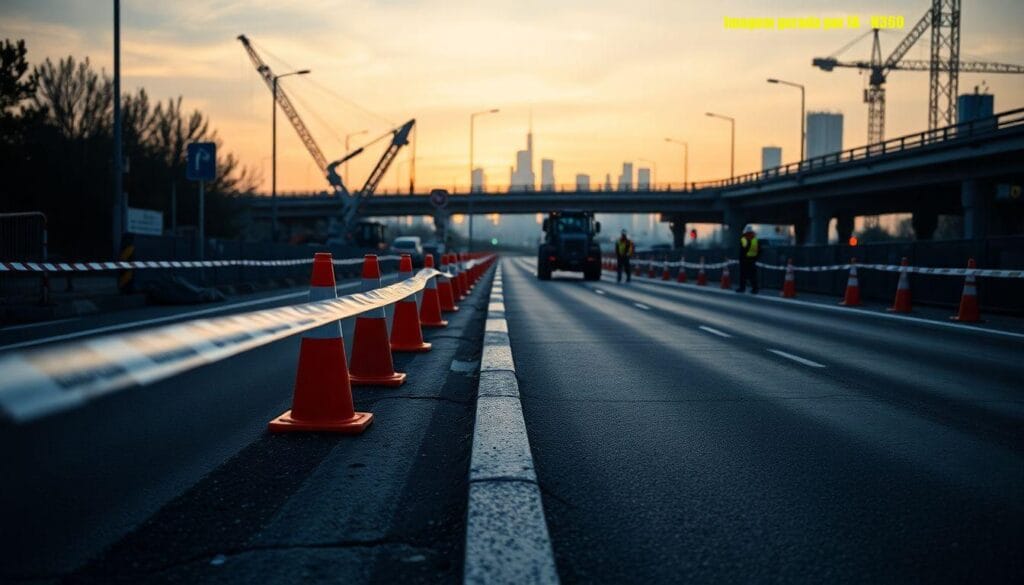 Rodoanel de SP: raio‑X da maior obra viária