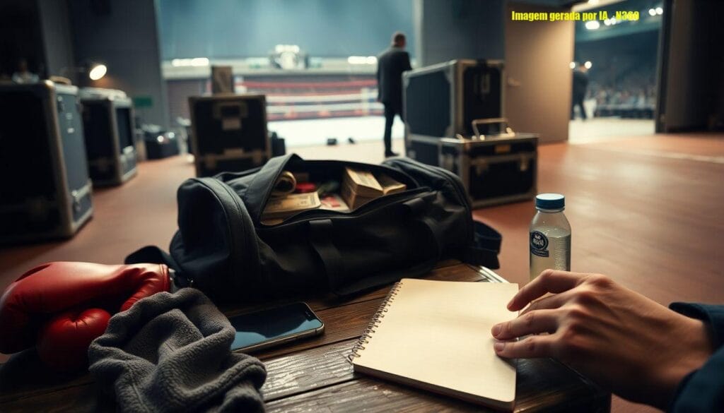 Alegações sobre Jake Paul são inconsistentes