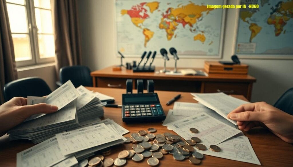 El Gordo distribui cerca de R$ 22 bilhões