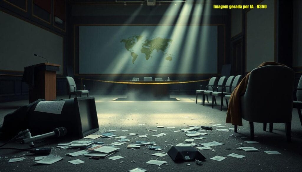 Relato de morte de tenente-general em Moscou não confirmado