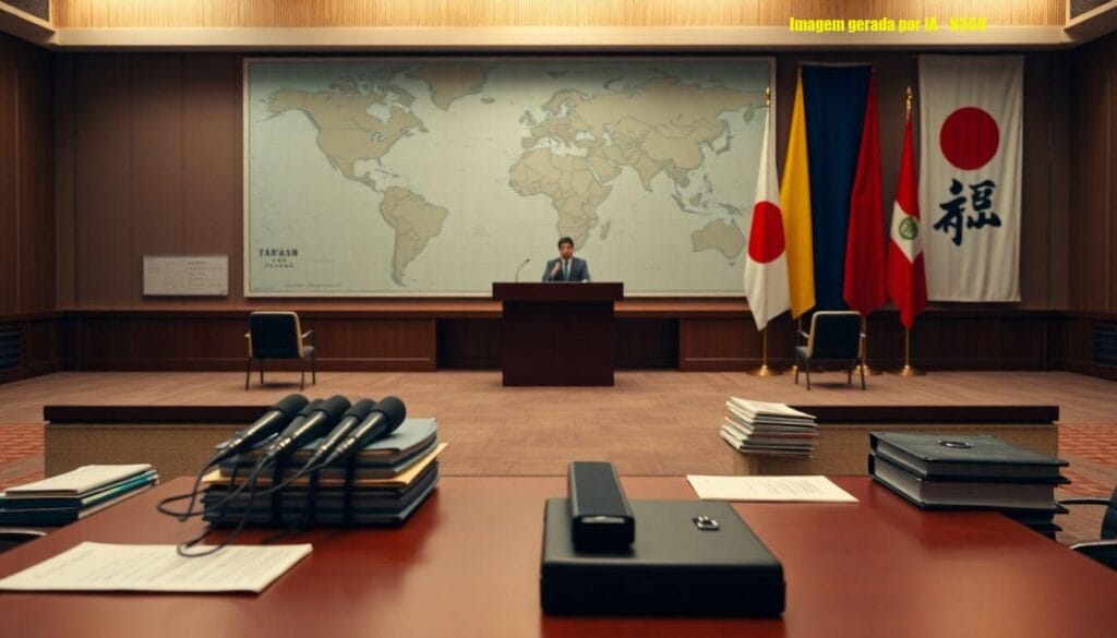 China pede que Japão suspenda provocações nucleares