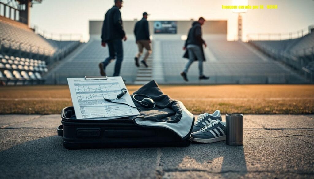 Martín Anselmi encaminhado ao Botafogo para 2026
