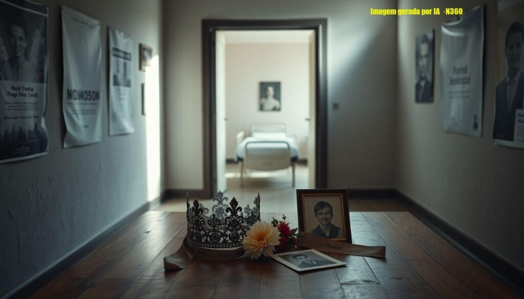 Morre Ieda Maria Vargas, 1ª brasileira Miss Universo