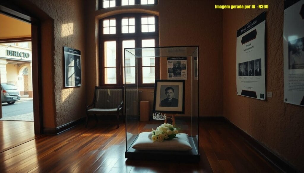 Morre Ieda Maria Vargas, primeira Miss Universo do Brasil