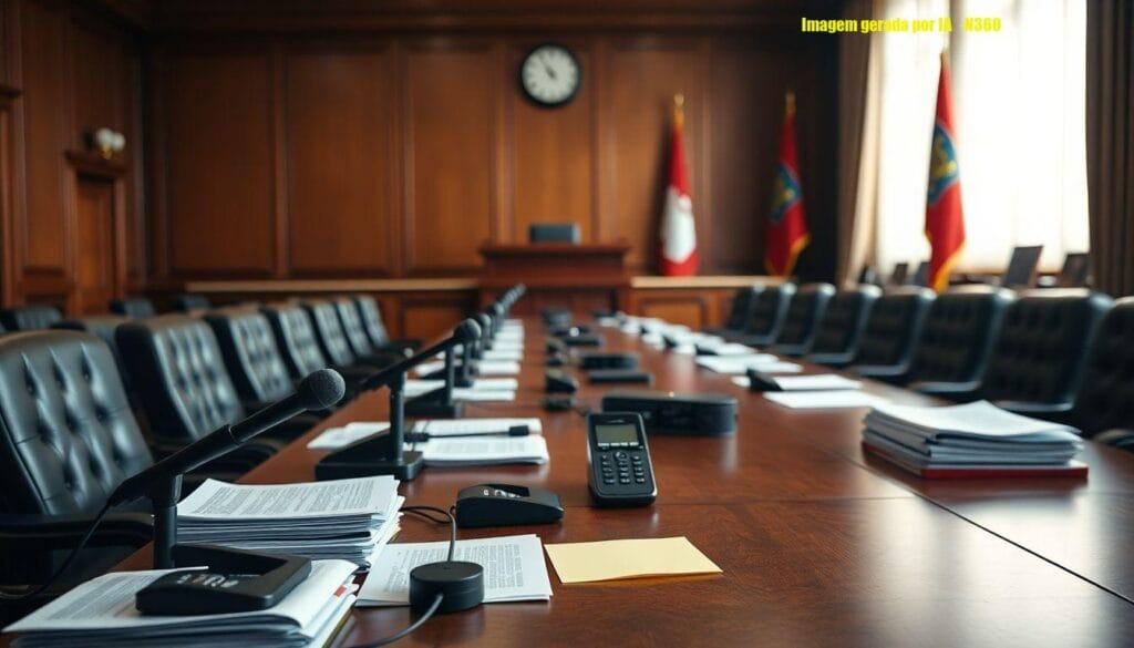 TST convoca SDC por risco de greve nos Correios