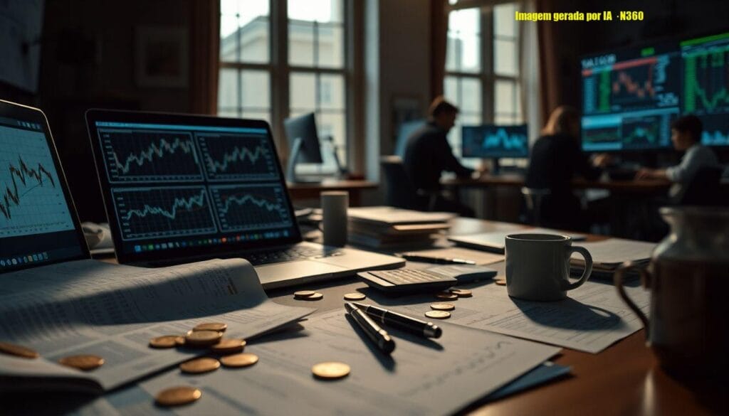 Selic pode cair em 2026: como se preparar