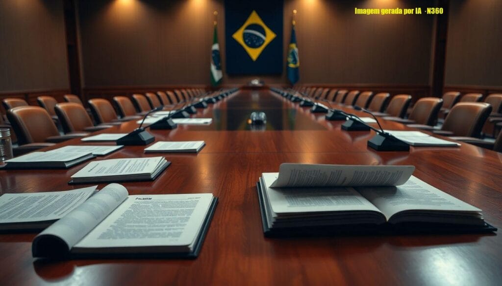 Lula exclui Bolsonaro e condenados do indulto de Natal