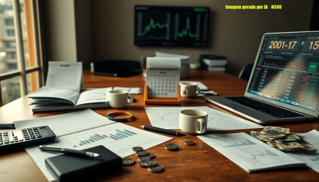 IPCA-15 sobe 0,25% em dezembro e fecha o ano em 4,41%