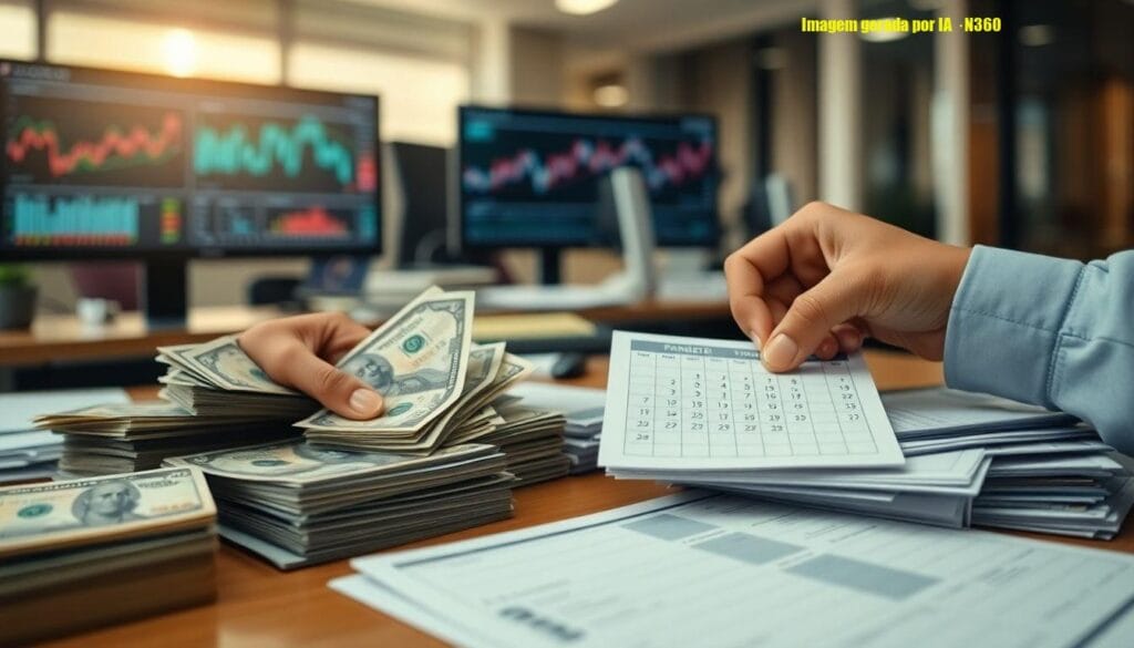 Governo libera FGTS retido do saque‑aniversário