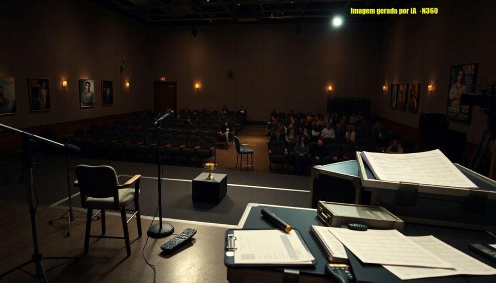 Ibope em queda: final do The Voice Brasil no SBT