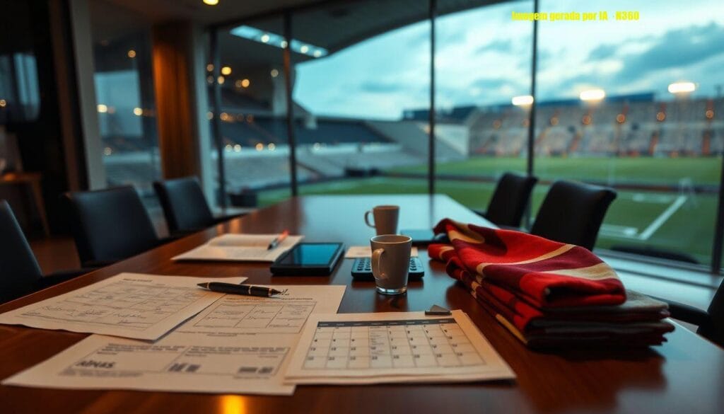 Santos negocia empréstimo de Gabigol com Cruzeiro