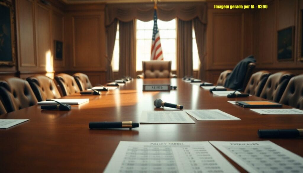 Lula diz que 'tarifaço' dos EUA foi irrelevante e que virou amigo de Trump