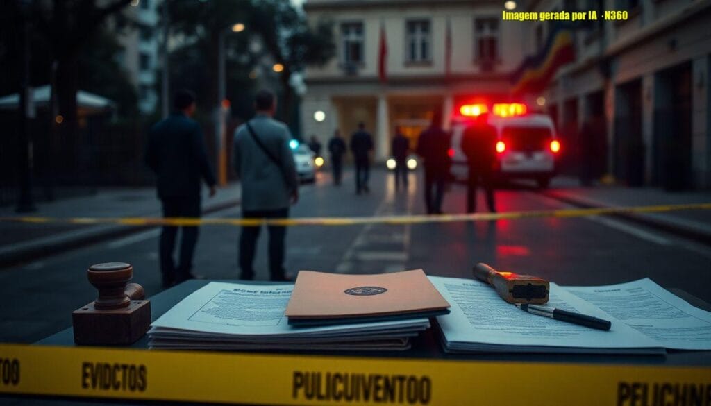 MG atrasa cumprimento de mandados após alvarás suspeitos