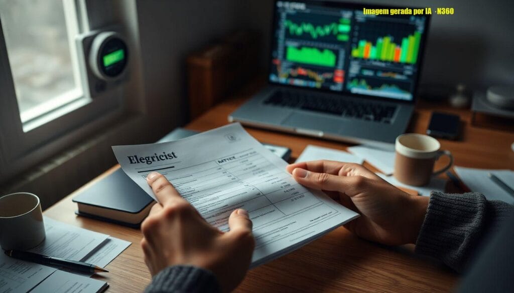 Bandeira verde: conta de luz sem custo extra em jan/2026