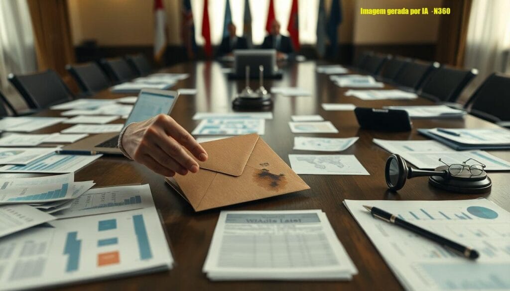 CVM rejeita acordo com Banco Master e controlador