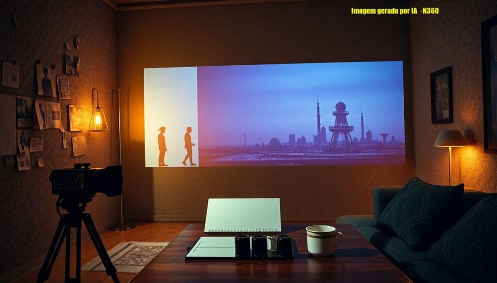 Quarto teaser de Vingadores deve priorizar Quarteto Fantástico