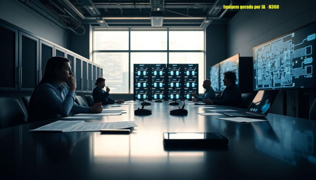 Cade aprova acordo que pode abrir lojas rivais à App Store