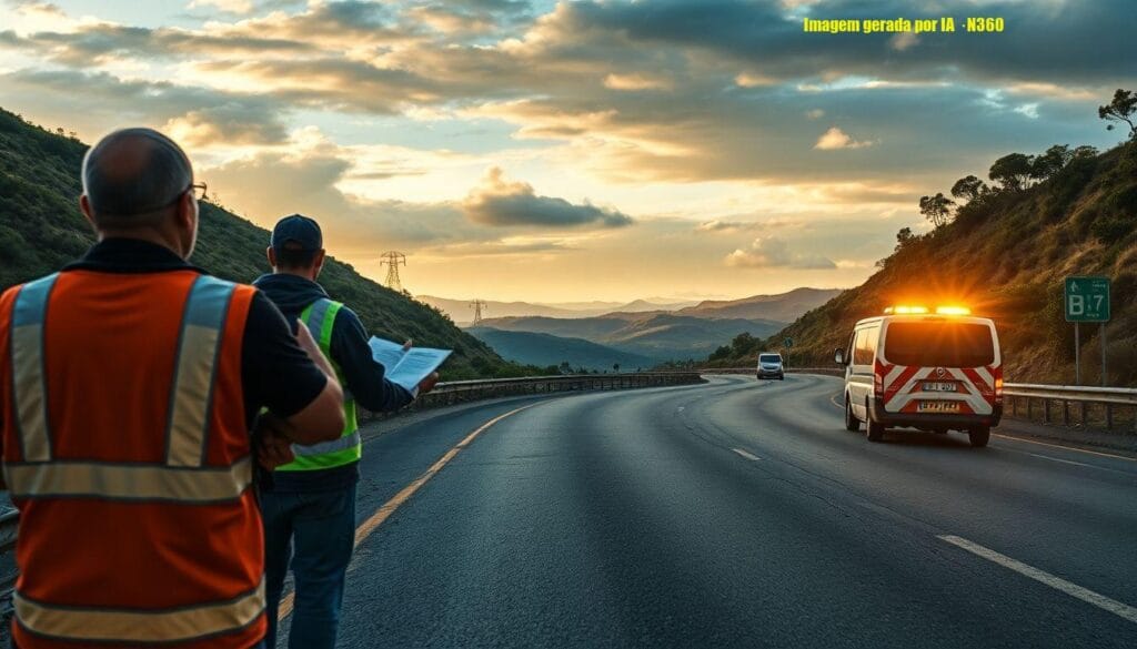 Fique vivo nas MGs: atalhos e cuidados nas rodovias