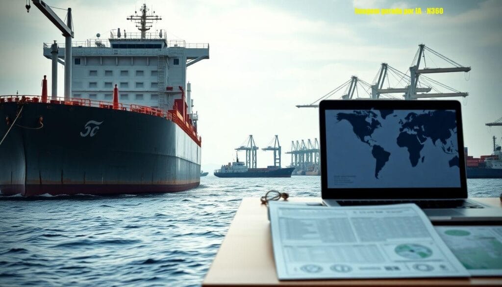 2026: tensão sobre o petróleo venezuelano