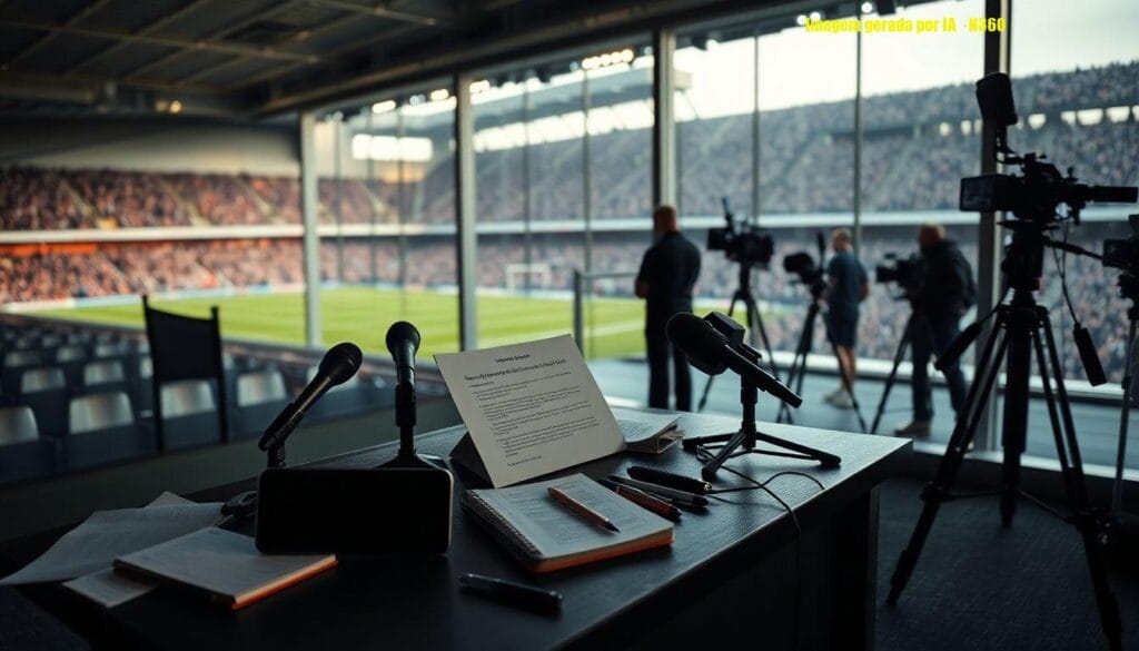 Globo repudia ataque do presidente do Flamengo