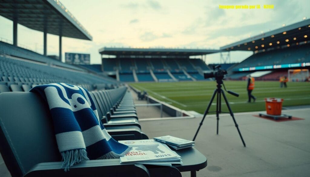 Avaí cai três posições no ranking da CBF