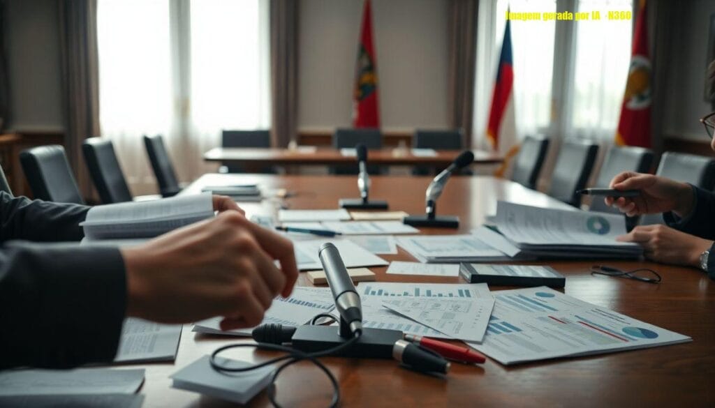 Datafolha: 40% se identificam como petistas; 34% como bolsonaristas