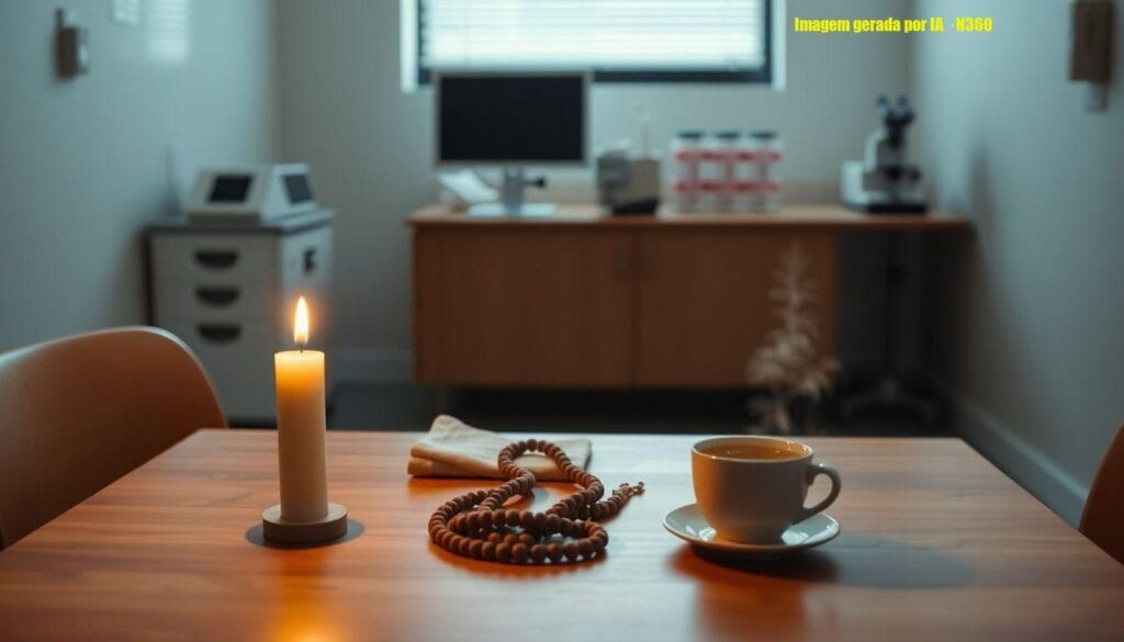 Acreditar faz bem: espiritualidade e saúde